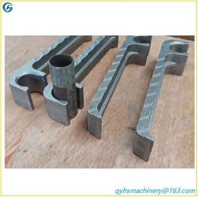 Bară cu grătar alternativ pentru cazan pe biomasă