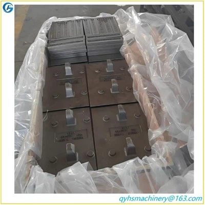 Turnare rezistentă la căldură și uzură 1.4776 1.4823