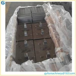 Turnare rezistentă la căldură și uzură 1.4776 1.4823