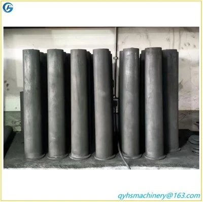 Reacție ceramică de carbură de siliciu sinterizat